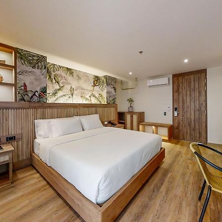 Origen Hotel Boutique メデジン エクステリア 写真