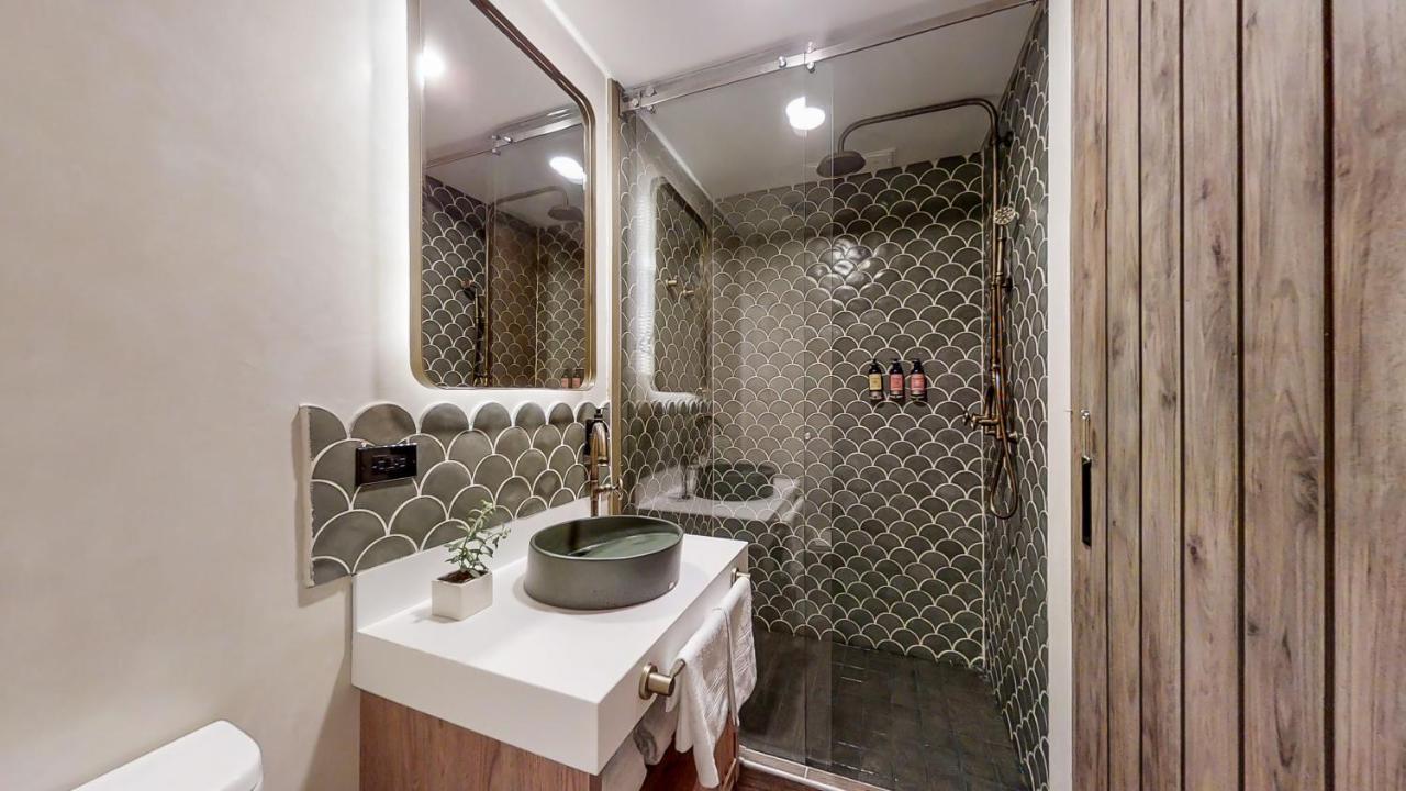 Origen Hotel Boutique メデジン エクステリア 写真