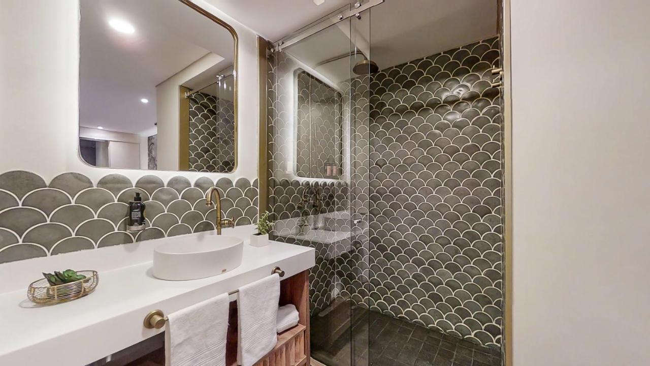 Origen Hotel Boutique メデジン エクステリア 写真