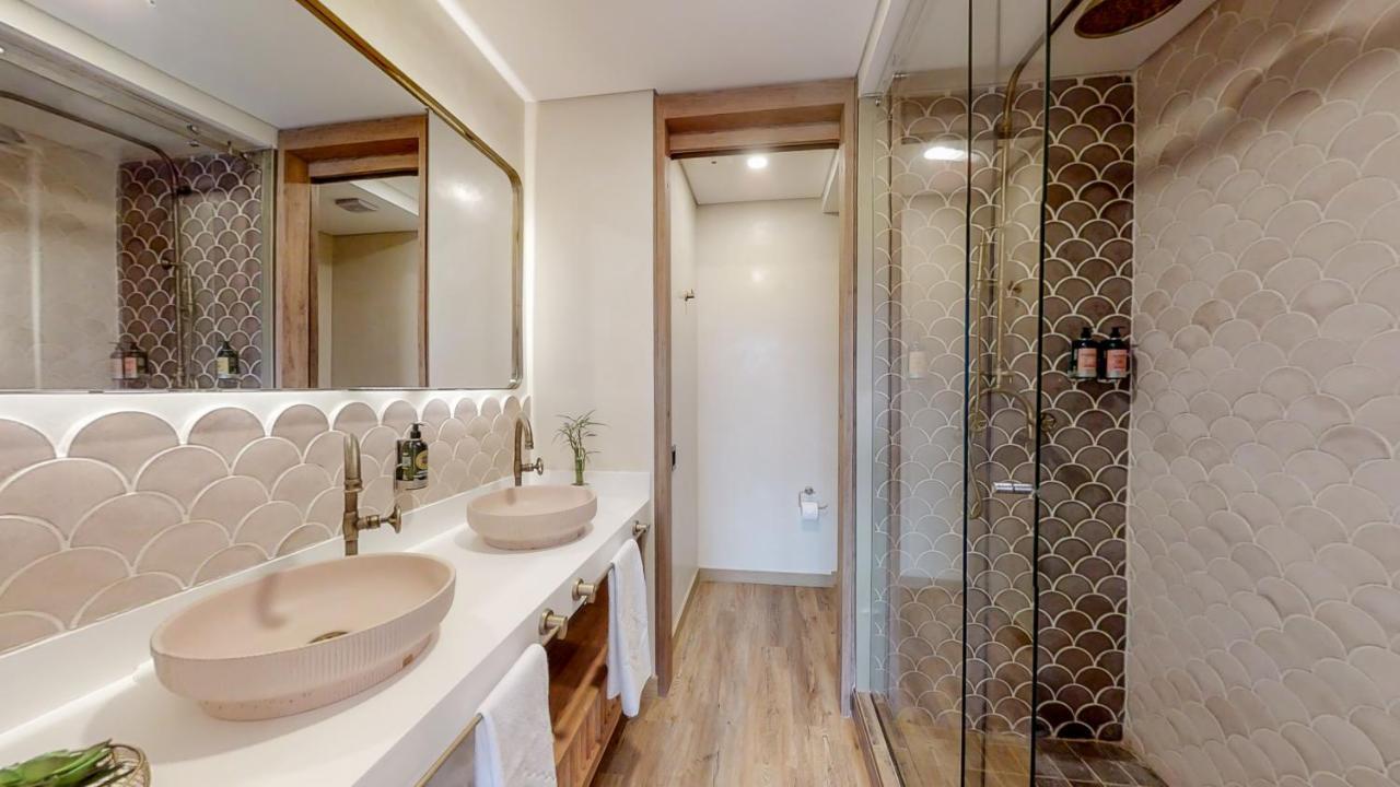 Origen Hotel Boutique メデジン エクステリア 写真