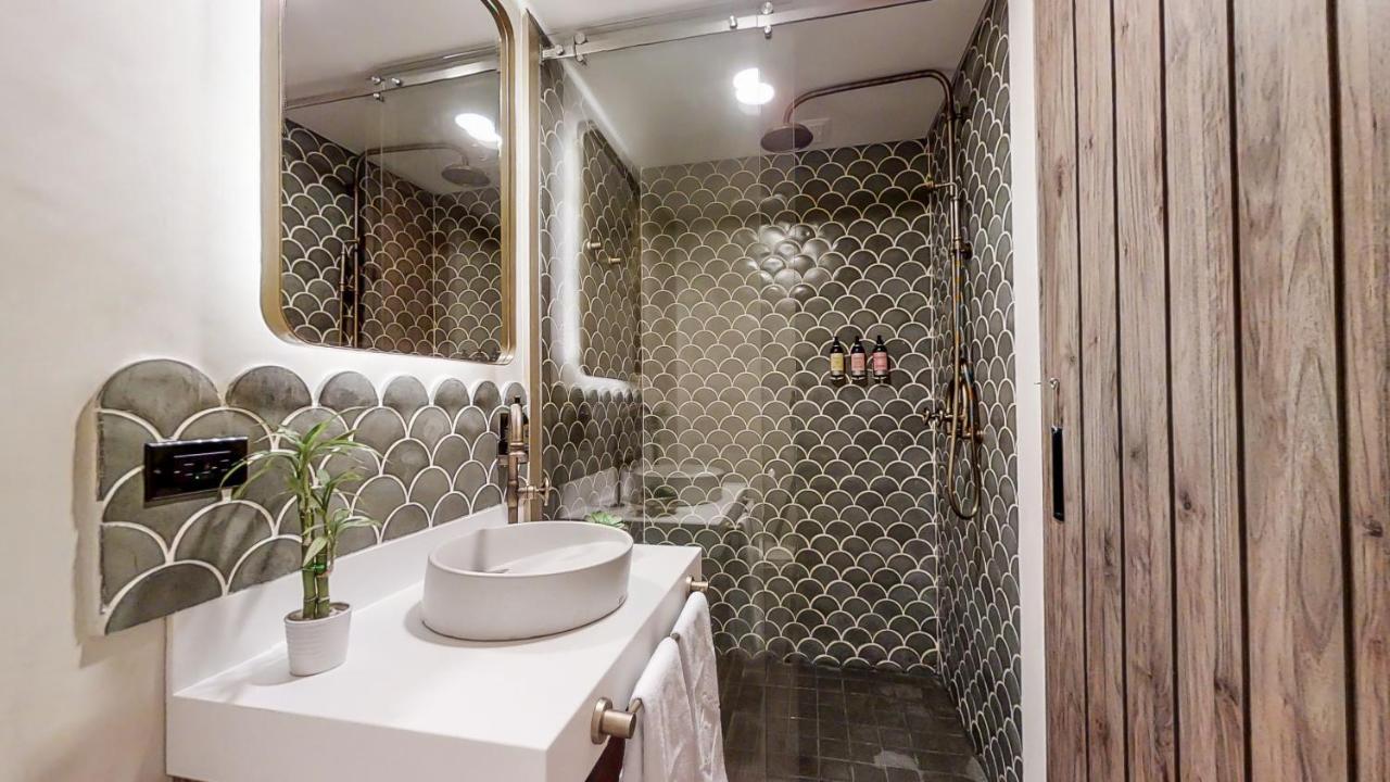 Origen Hotel Boutique メデジン エクステリア 写真