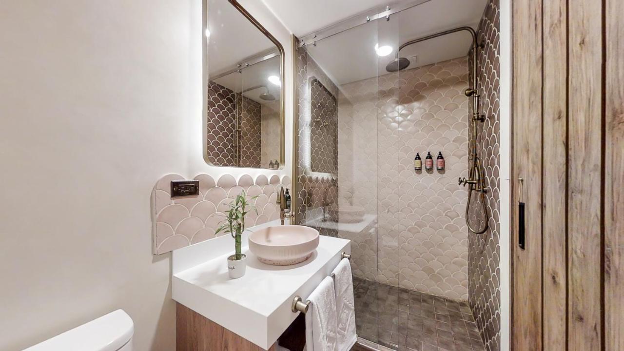 Origen Hotel Boutique メデジン エクステリア 写真