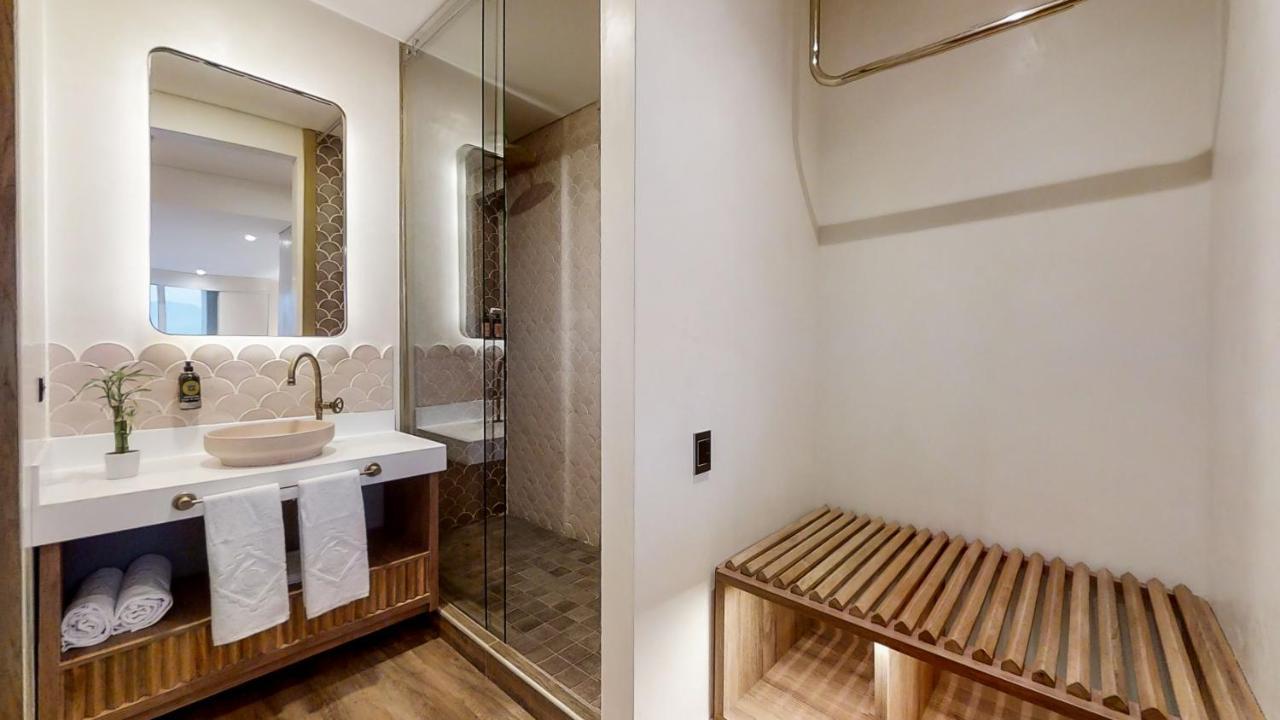 Origen Hotel Boutique メデジン エクステリア 写真