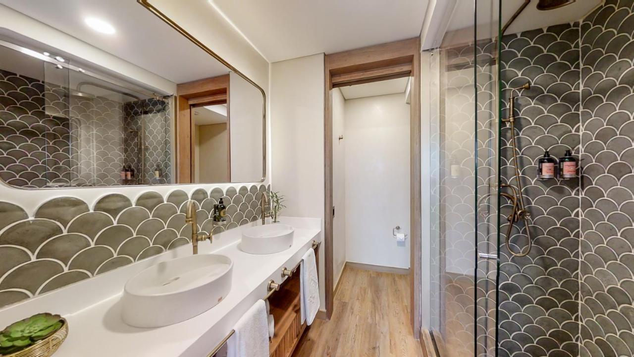 Origen Hotel Boutique メデジン エクステリア 写真