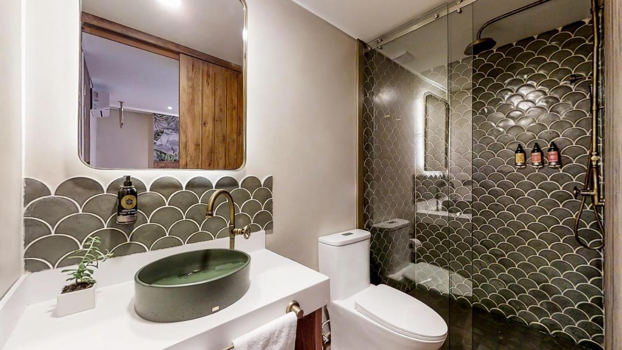 Origen Hotel Boutique メデジン エクステリア 写真