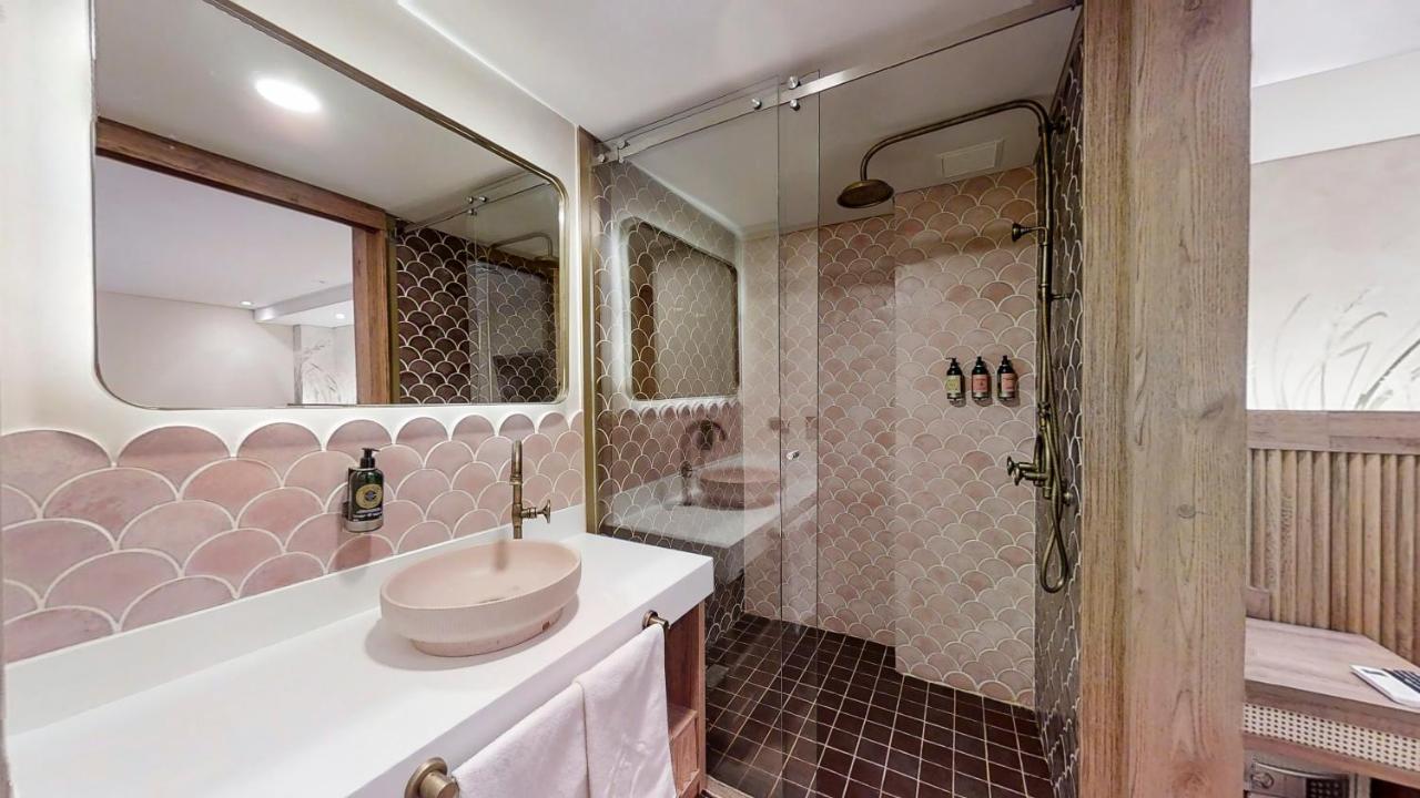 Origen Hotel Boutique メデジン エクステリア 写真