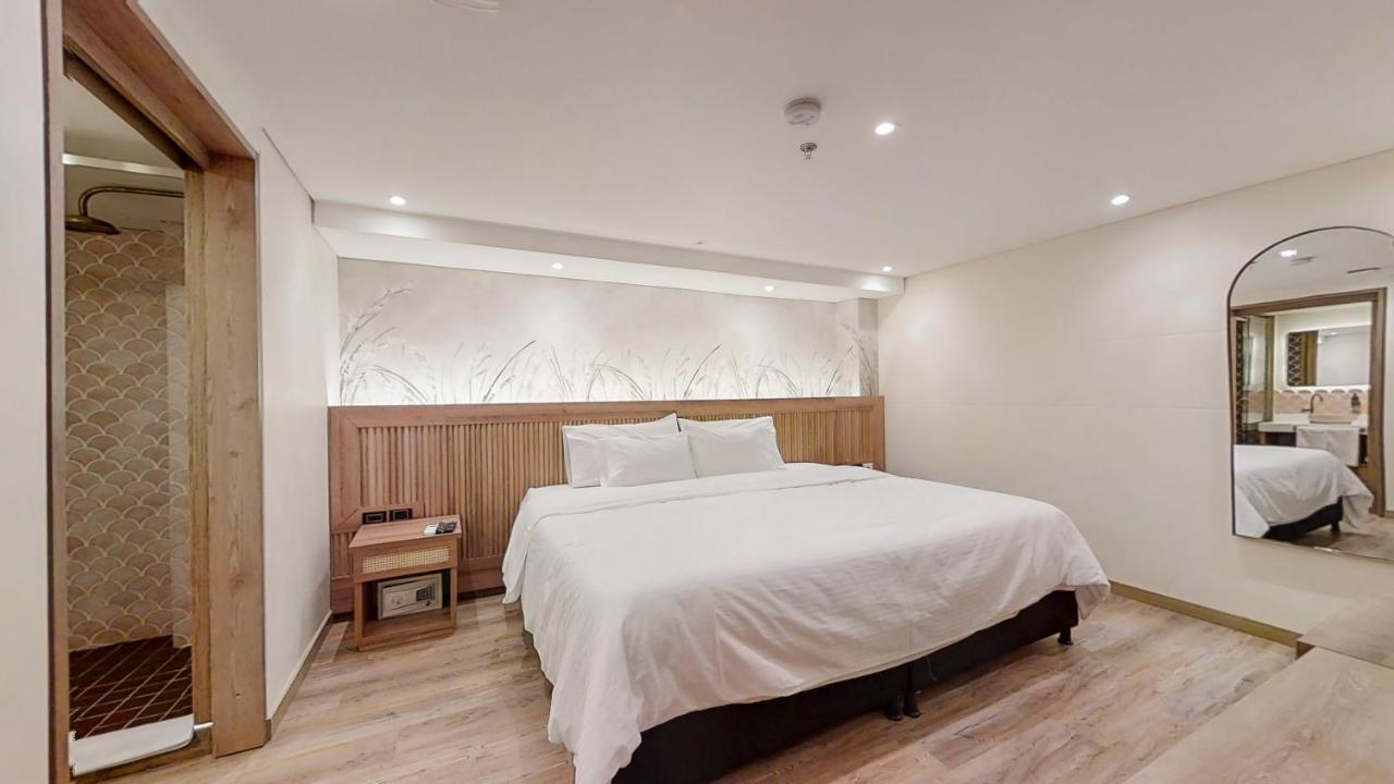 Origen Hotel Boutique メデジン エクステリア 写真