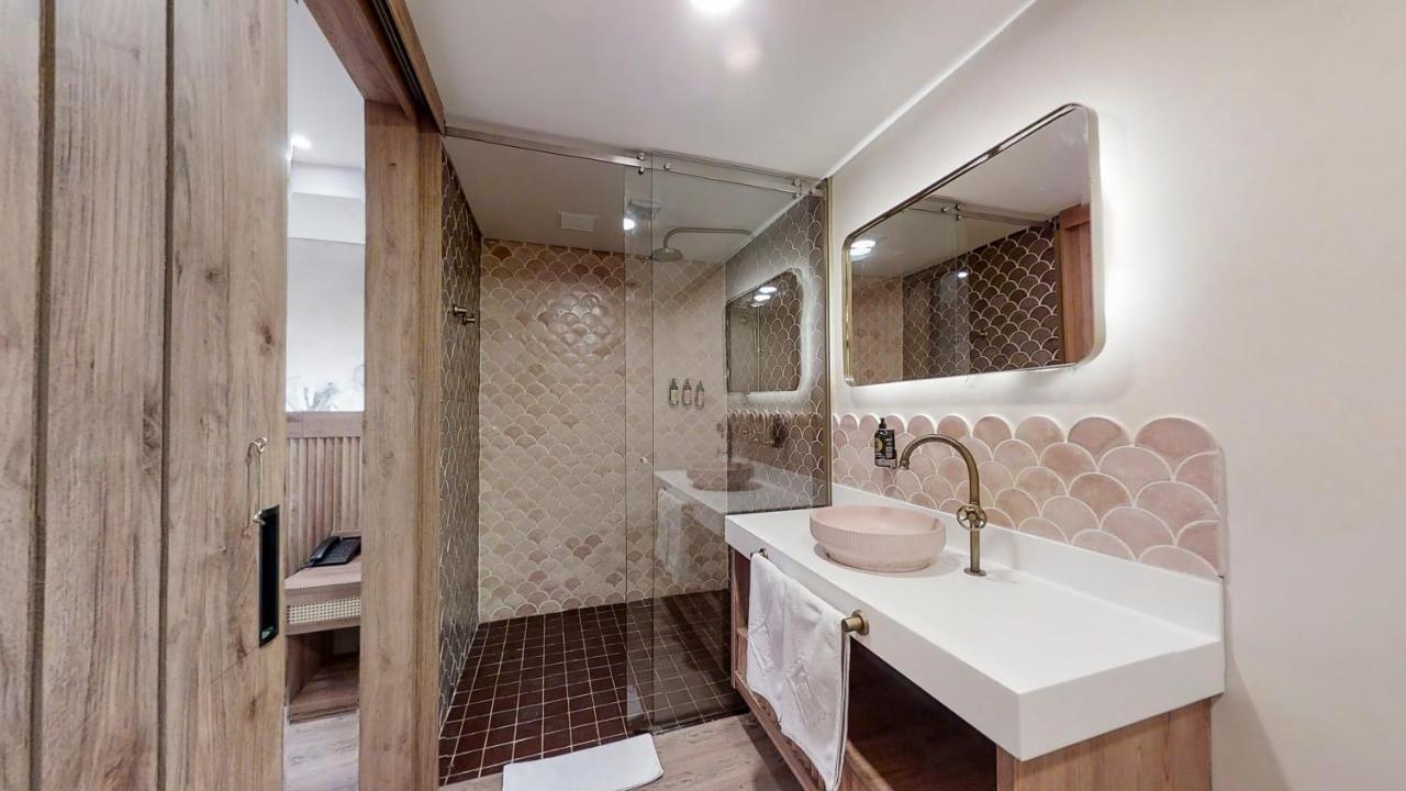 Origen Hotel Boutique メデジン エクステリア 写真
