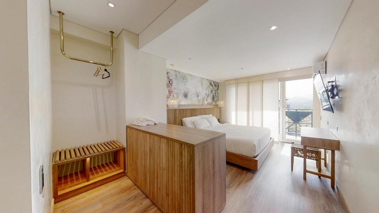 Origen Hotel Boutique メデジン エクステリア 写真
