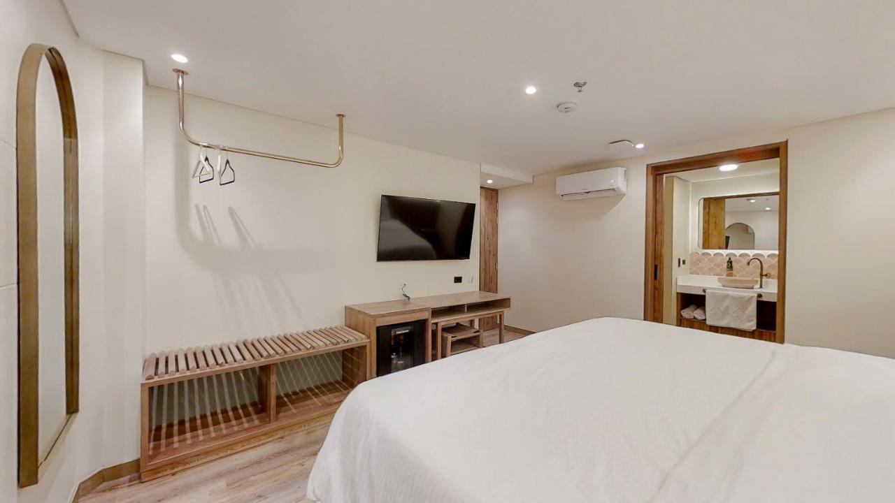 Origen Hotel Boutique メデジン エクステリア 写真