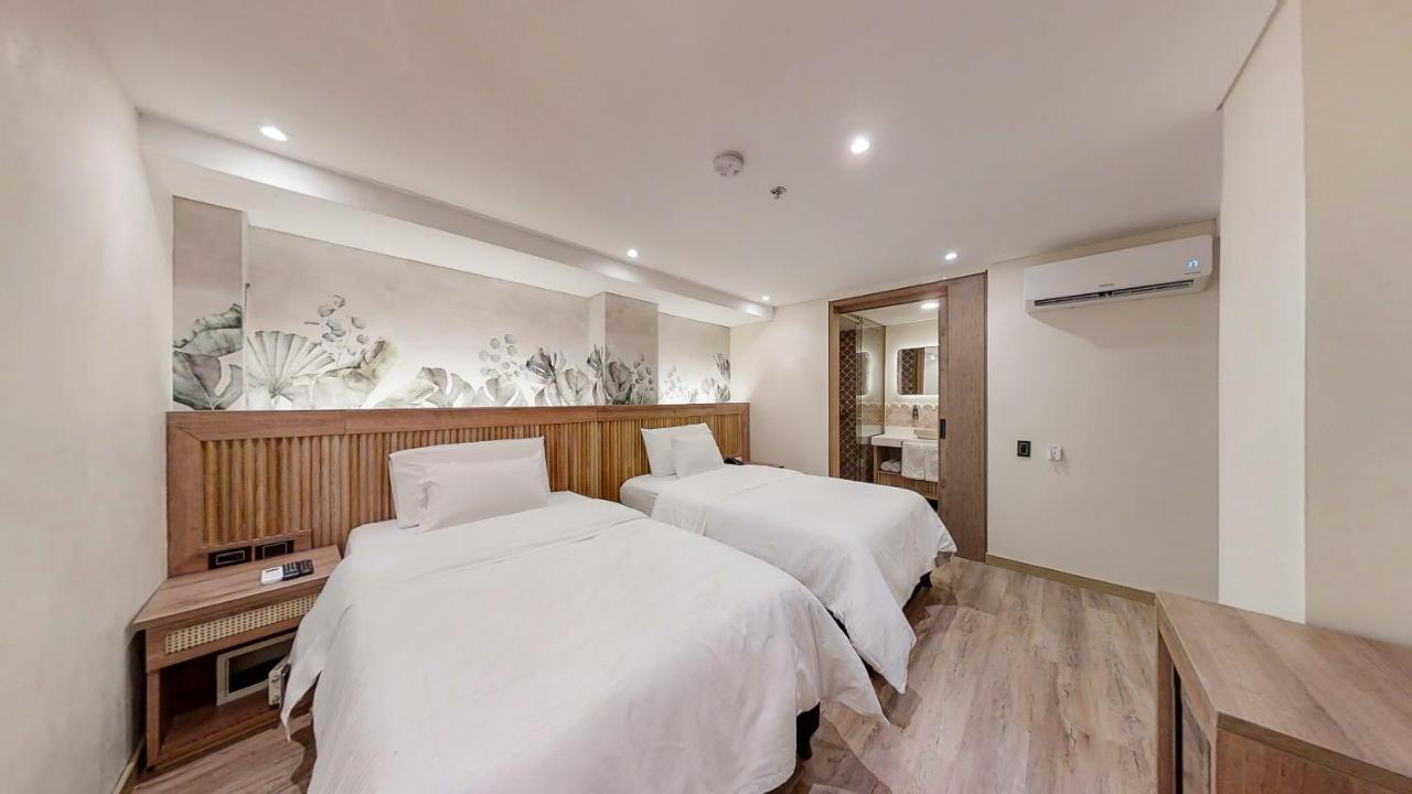 Origen Hotel Boutique メデジン エクステリア 写真