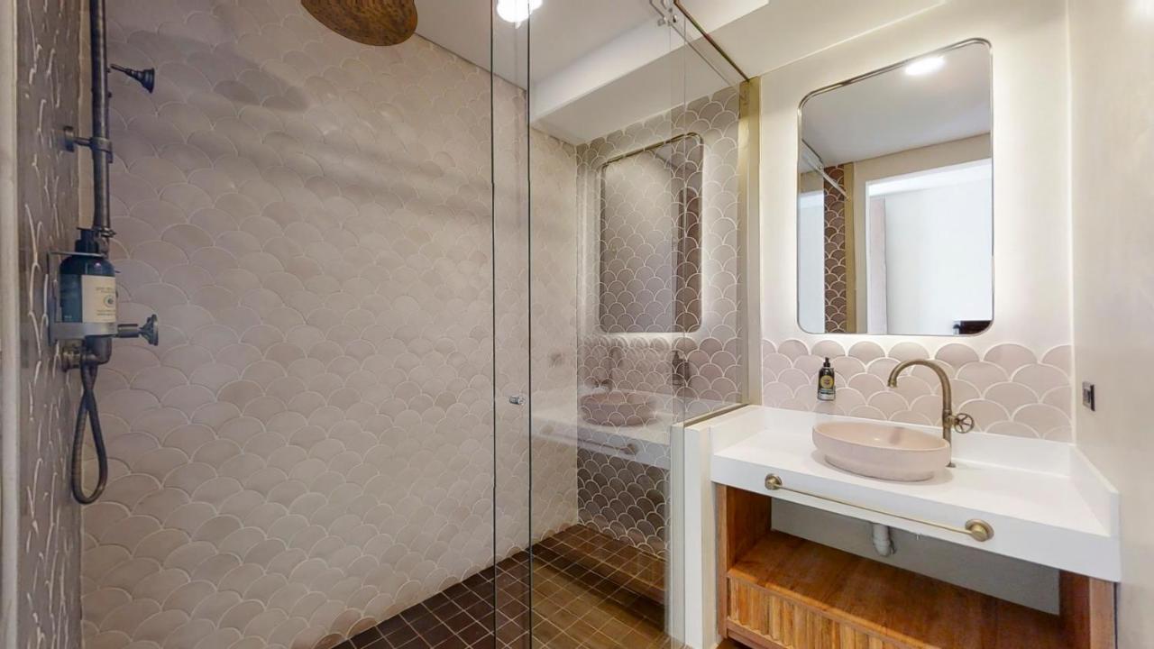 Origen Hotel Boutique メデジン エクステリア 写真