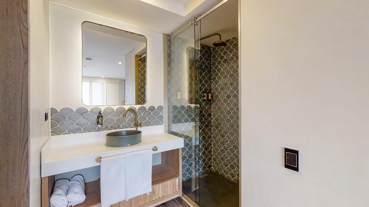 Origen Hotel Boutique メデジン エクステリア 写真