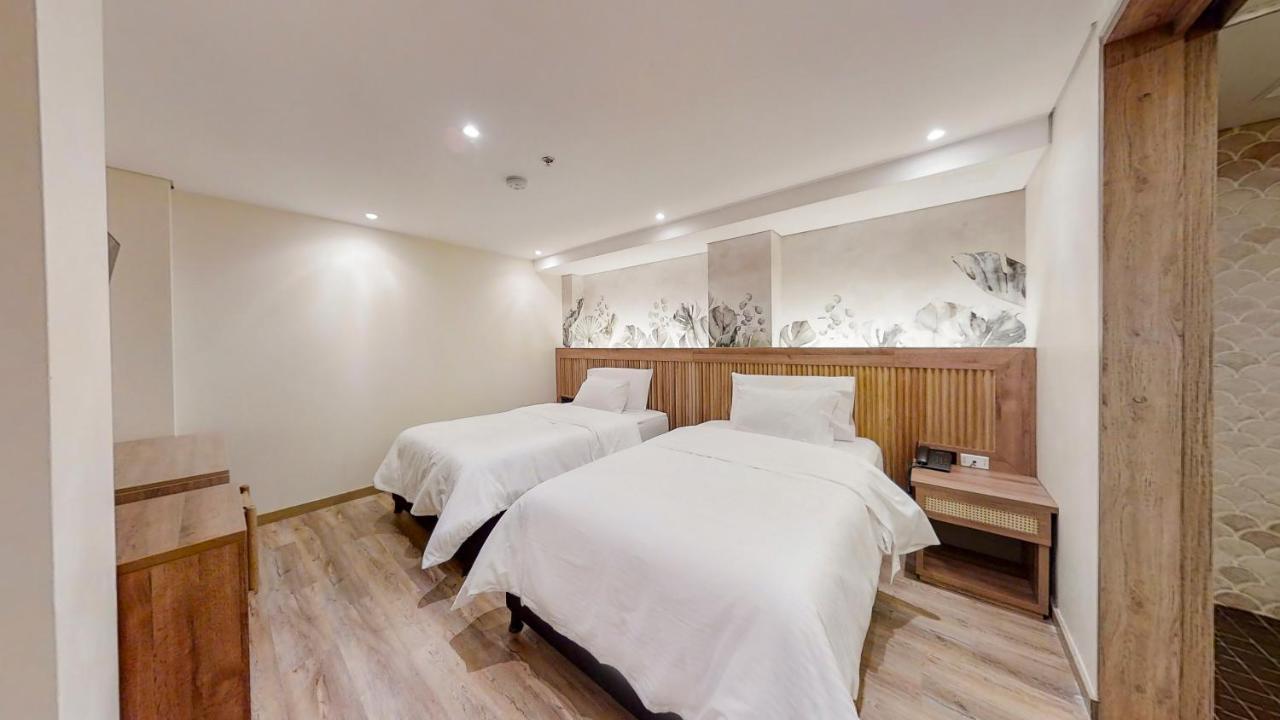 Origen Hotel Boutique メデジン エクステリア 写真
